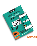 Summary Geography (AQA)