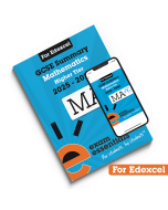 Summary Mathematics Higher Tier (EDEXCEL)