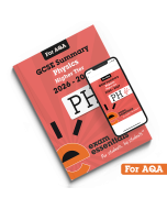 Summary Physics Higher Tier (AQA)