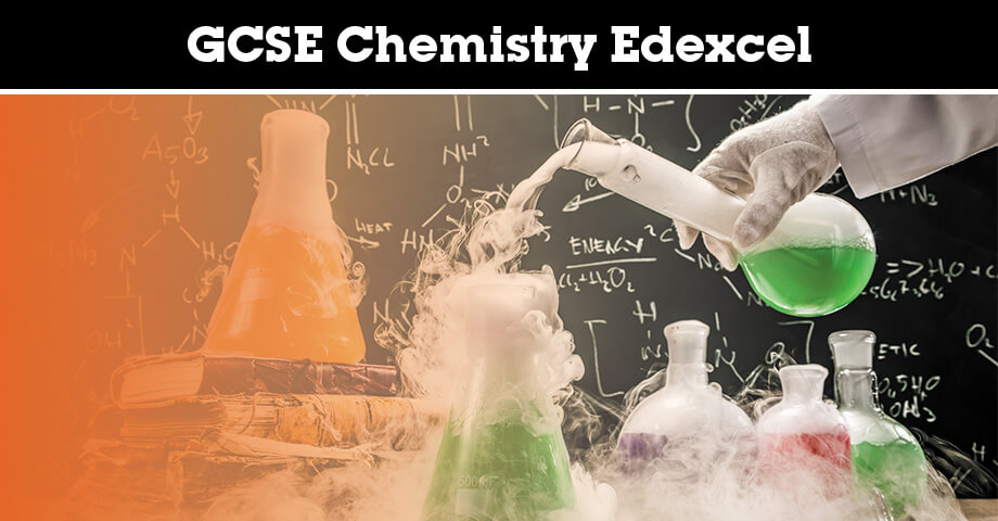 Chemistry_Edexcel