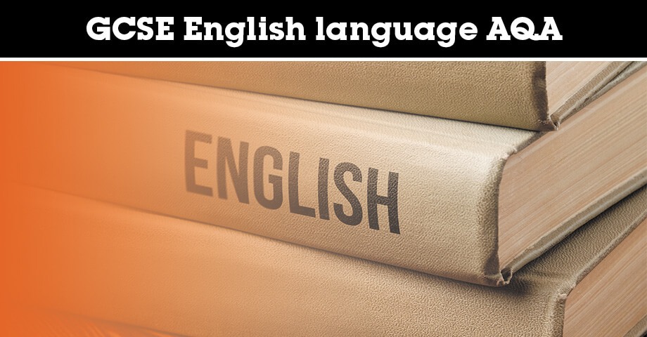 English_Language_AQA