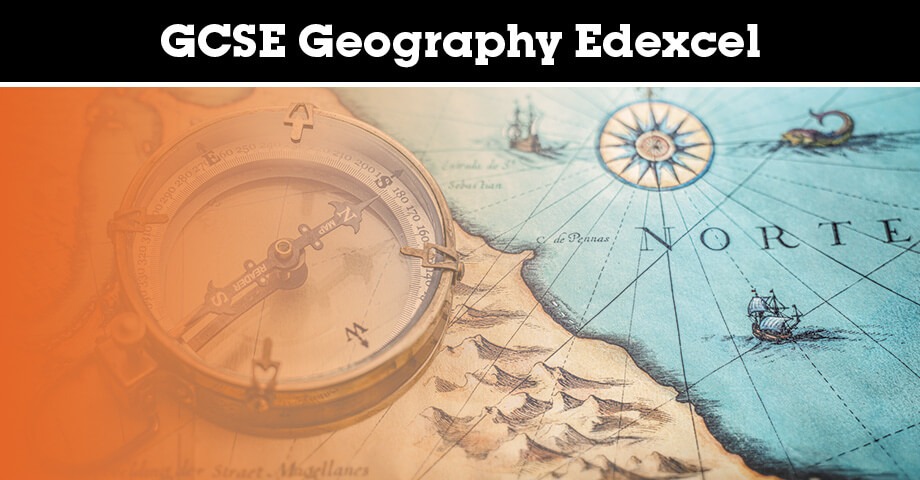 Geography_Edexcel