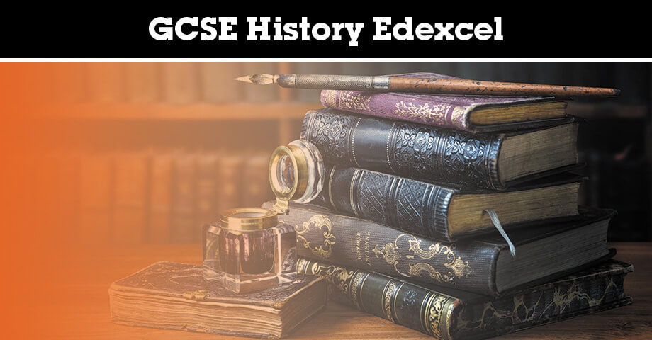 History_Edexcel