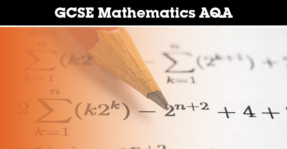 Mathematics_AQA