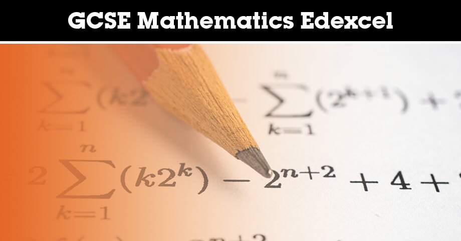 Mathematics_Edexcel